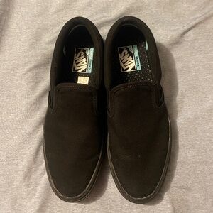 Vans Classic Slip On